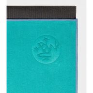 Manduka eQua Hand Yoga Towel -käsipyyhe (Kyi)