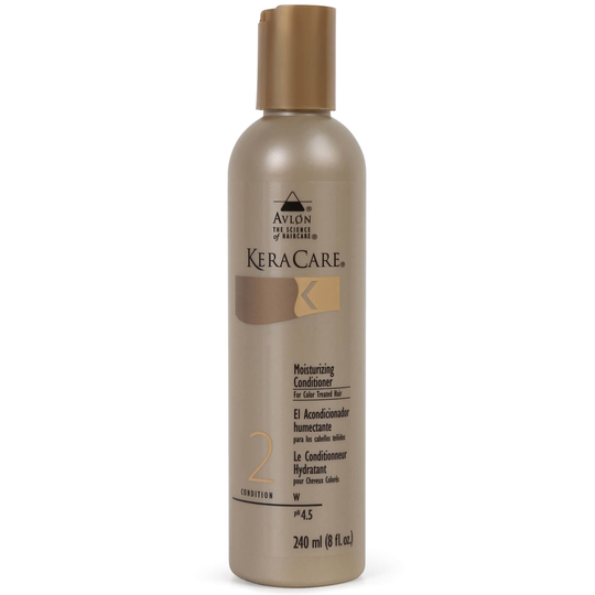 Keracare Conditioner For Colour Treated Hair -hoitoaine (240 ml)