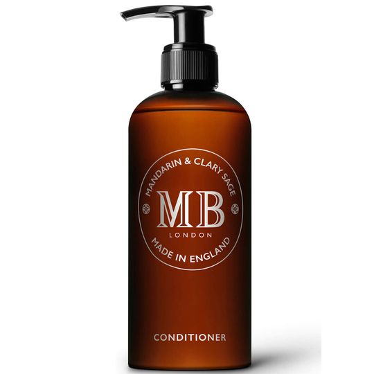 Molton Brown 1973 Mandarin & Clary Sage Conditioner -hoitoaine