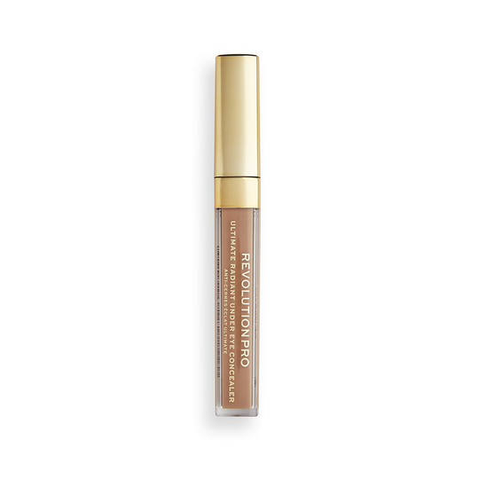 Revolution Pro Ultimate Radiant Under Eye Concealer -peitevoide silmille (eri sävyjä) - C12