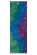Yogitoes Skidless Yoga Towel -joogapyyhe (Peacock)
