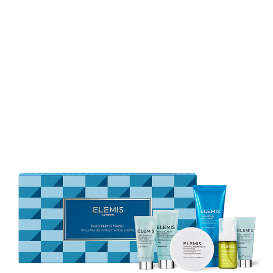 Elemis Kit: Best of ELEMIS Mini Set -setti