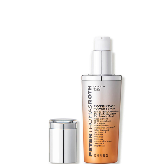 Peter Thomas Roth Potent-C Power Serum -seerumi