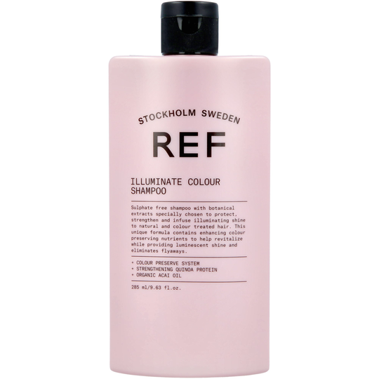 REF. Illuminate Colour Illuminate Colour Shampoo 285 ml