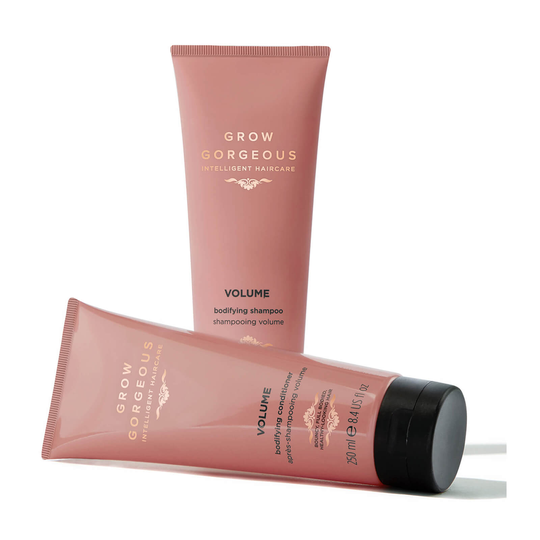 Grow Gorgeous Volume - duo
