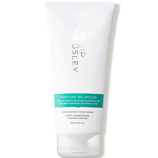 Philip Kingsley Moisture Balancing Conditioner -hoitoaine (200ml)