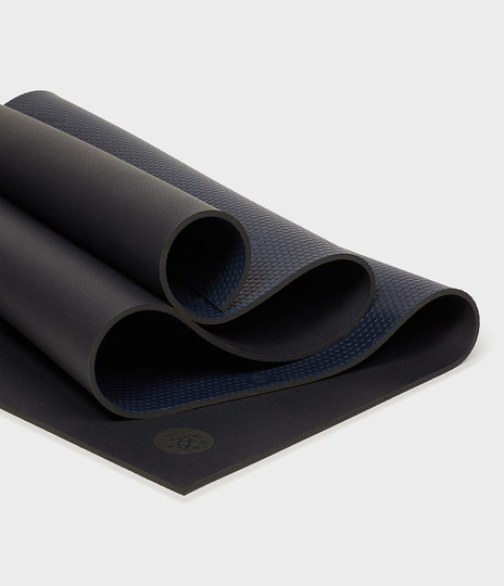 GRP Hot Jooga -matto 6MM, Midnight