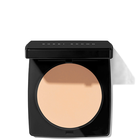 Bobbi Brown Pressed Powder 11g (Various Shades) - Soft Sand