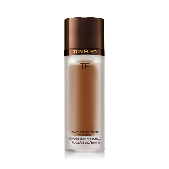 Tom Ford Traceless Soft Matte Foundation 30ml (Various Shades) - Warm Nutmeg