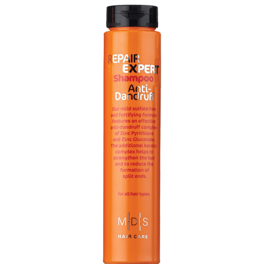Mades Cosmetics B.V. Hair care Repair Expert Anti Dandruff Shampo