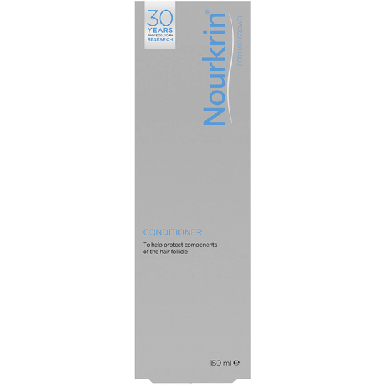 Nourkrin-hoitoaine 100ml