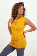Urban Goddess Good Karma Top - Gold