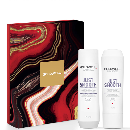 Goldwell Dualsenses Just Smooth Duo