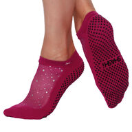 Shashi Star -pilates-/joogasukka (Vivacious Pink)