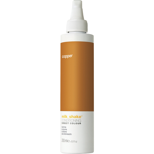 milk_shake Direct Colour Copper