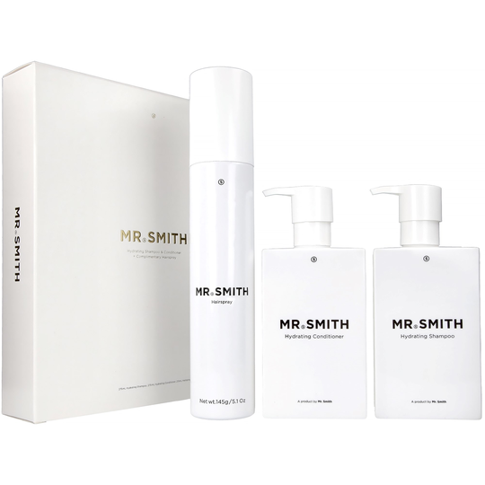 Mr. Smith Hydrating Kit