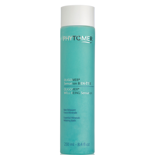 Phytomer Oligomer Wellbeing Remineralizing Relaxing Bath 250 ml
