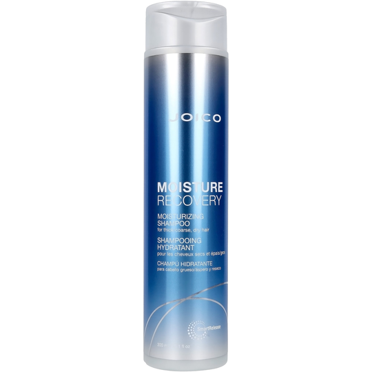 Joico Moisture Recovery Moisturizing Shampoo 300 ml