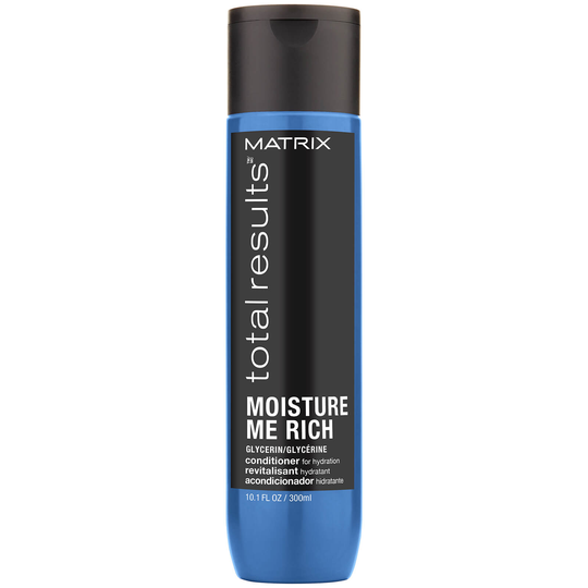 Matrix Total Results Moisture Me Rich -hoitoaine (300ml)