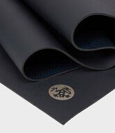 Manduka GRP® lite Hot Yoga Mat -joogamatto 4mm (Midnight)