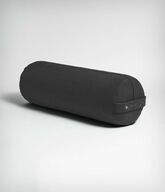 Manduka Enlight Round Bolster -joogabolsteri (Thunder)