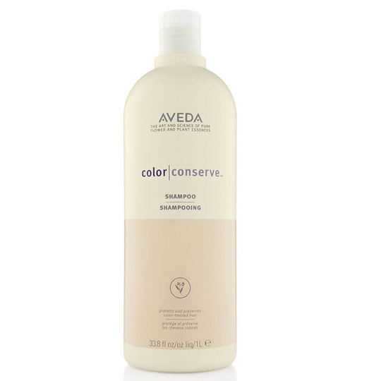 Aveda Colour Conserve Shampoo (1000ml)