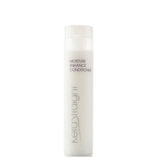 KeraStraight Moisture Enhance Conditioner -hoitoaine (250ml)