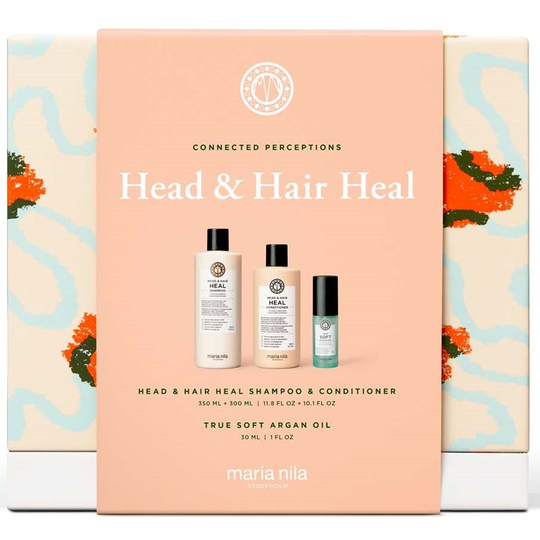 maria nila Head & Hair Heal Gift Box