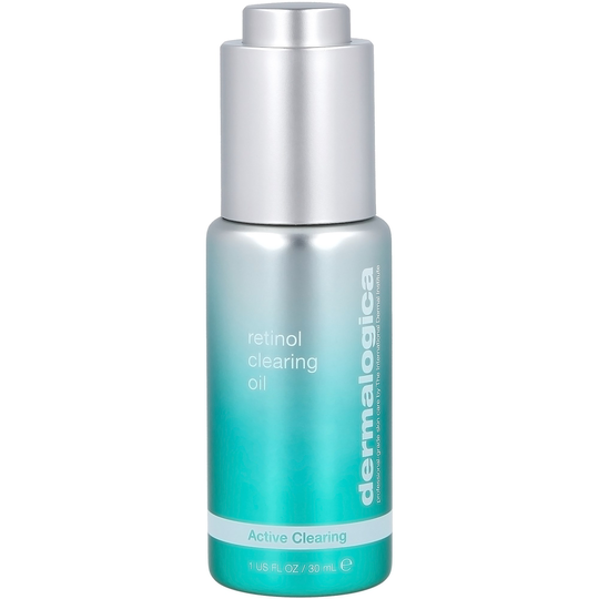 Dermalogica Active Clearing Retinol Clearing Oil 30 ml