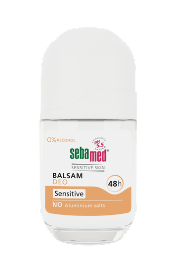 Sebamed Balsam Deo roll-on 50 ml