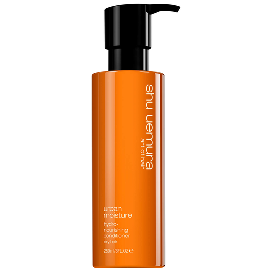 Shu Uemura Art of Hair Urban Moisture Conditioner -hoitoaine, 250ml