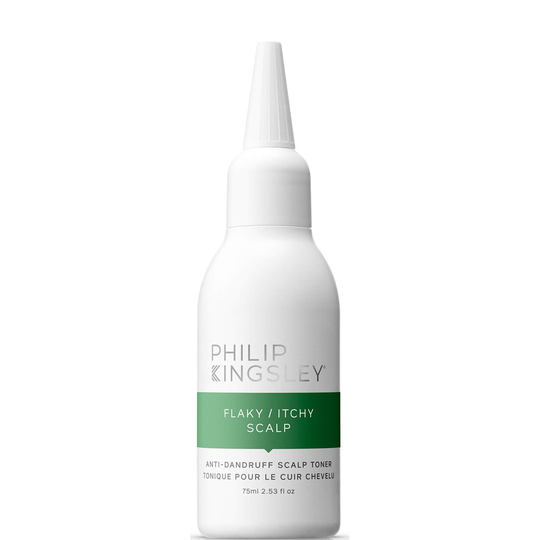 Philip Kingsley päänahan hoitoaine hilseilevälle ja kutisevalle päänahalle (250ml)