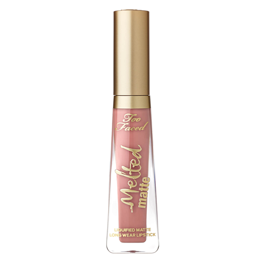 Too Faced Melted Matte Liquified Matte Long-Wear Lipstick (Various Shades) - My Type