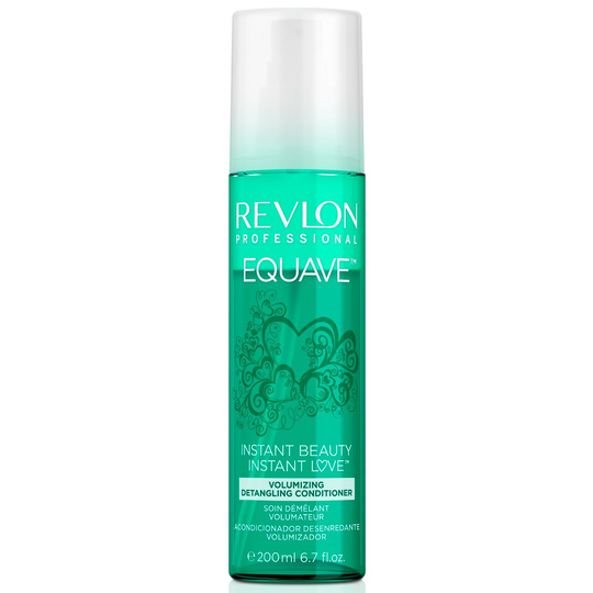 Revlon Equave Volumizing Detangling Conditioner 200 ml