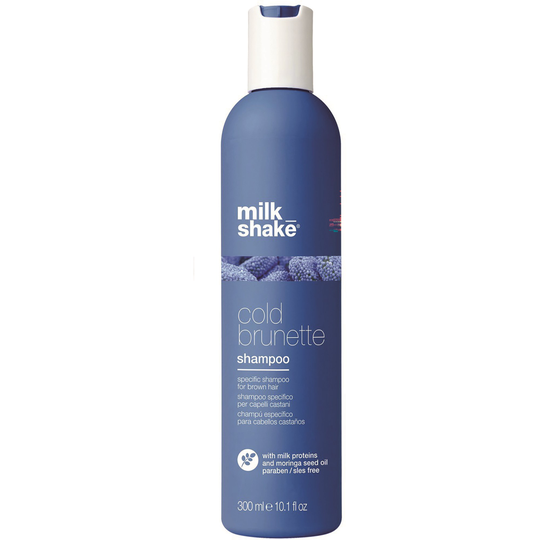 milk_shake Cold Brunette Shampoo 300 ml