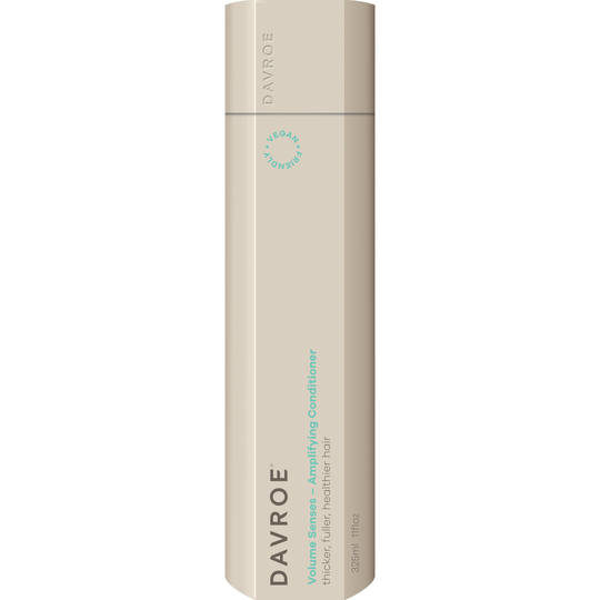DAVROE Volume Amplifying Conditioner 325 ml
