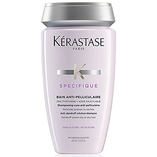 Kérastase Specifique Bain Anti-Pelliculaire -hilseshampoo 250ml