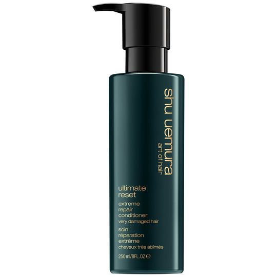 Shu Uemura Art of Hair Ultimate Reset Conditioner -hoitoaine 250ml