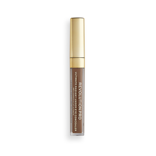 Revolution Pro Ultimate Radiant Under Eye Concealer -peitevoide silmille (eri sävyjä) - C15