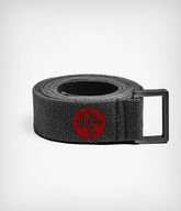 Manduka Unfold Yoga Strap (Thunder) -joogavyö 2,4m