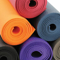 Yoga Mad Studio Pro -joogamatto 4.5mm (6 väriä)