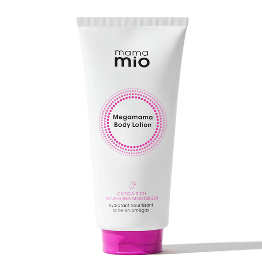 Mama Mio Megamama Body Lotion 180ml