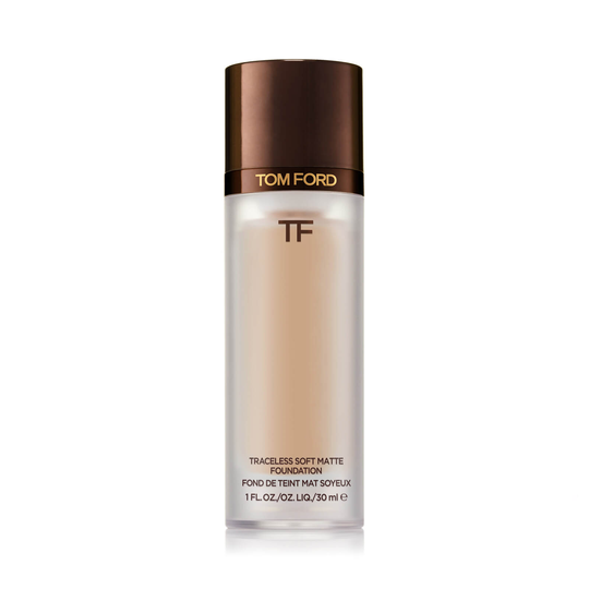 Tom Ford Traceless Soft Matte Foundation 30ml (Various Shades) - Dune