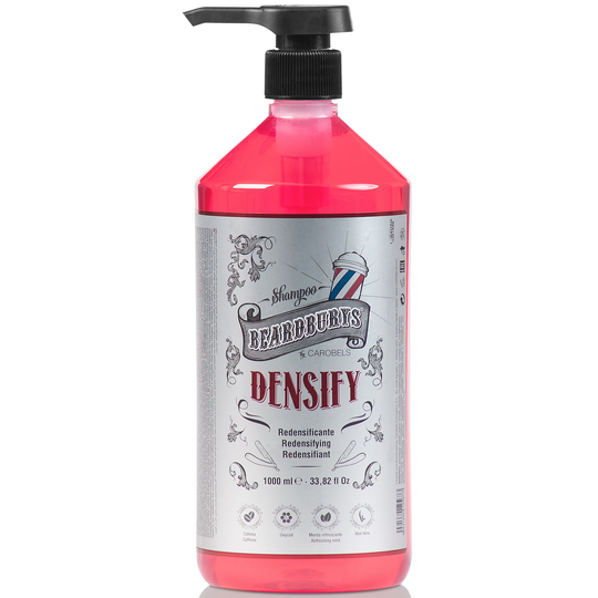 Beardburys Densify Shampoo 1000 ml