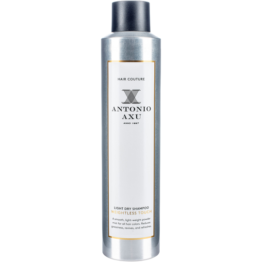 Antonio Axu Light Dry Shampoo Weightless Touch 300 ml