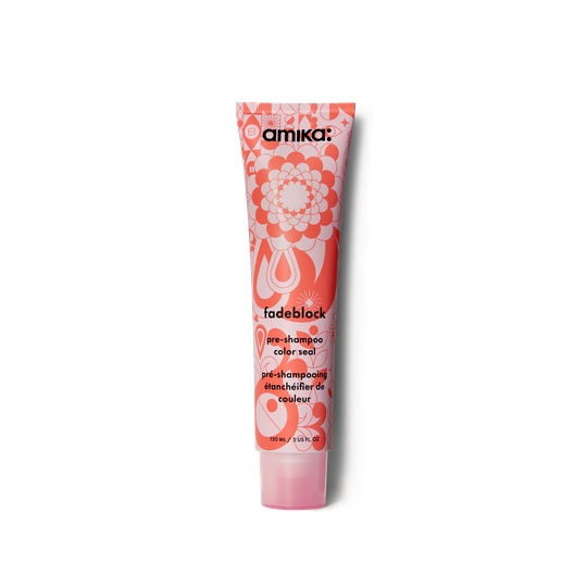 Amika Fadeblock Pre-Shampoo Color Seal