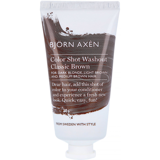 Björn Axen Color Shots Björn Axén Color Shot Washout 50ml Classic