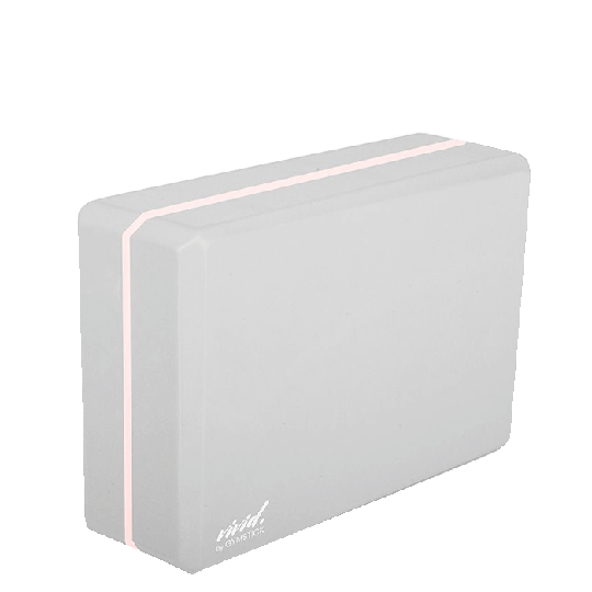 Vivid Yoga block