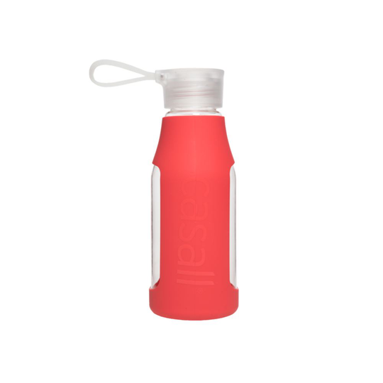 Casall Grip Light Bottle 0.4L, Shakerit