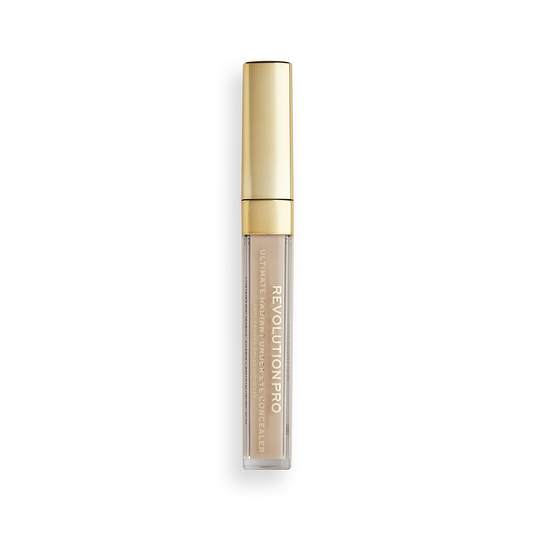 Revolution Pro Ultimate Radiant Under Eye Concealer -peitevoide silmille (eri sävyjä) - C1